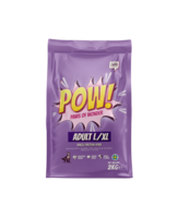 POW! Dog Adult L/XL Pork 2 kg