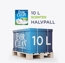 Halvpall Ever Cl Extra Strong Scented 10 L (52 st)