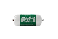 Monster Dog Sausage Lamb 80 g (28 pcs)