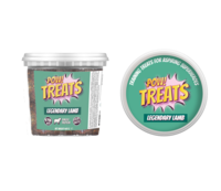 POW Treats Legendary Lamb 400 g