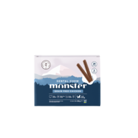 Monster Dog Dental Chew GF Chicken S Month (28 pcs) 224 g
