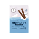Monster Dog Dental Chew Veg. L Month (28 pcs) 1080g