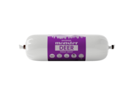 Monster Dog Sausage Deer 400 g (12 pcs)