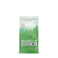 Monster Dog GF Puppy L/XL Lamb/Duck 2 kg