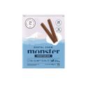 Monster Dog Dental Chew Veg. M Month (28 pcs) 720 g