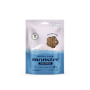 Monster Dog Dental Chew Veg. L Week (7 pcs) 270 g