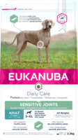 Euk Dog Daily Care Sens Joints 2,3 kg