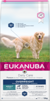 Euk Dog Daily Care Overweight 12 kg