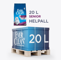 Helpall Ever Cl Senior 20 L (54 st)