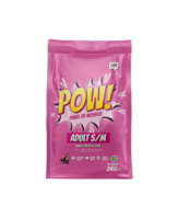 POW! Dog Adult S/M Pork 2 kg
