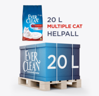 Helpall Ever Cl Multiple Cat 20 L (54 st)