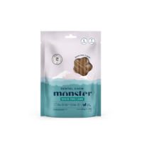 Monster Dog Dental Chew Lamb L Week (7 pcs) 270 g