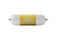 Monster Dog Sausage Chicken 400 g (12 pcs)