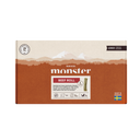 Monster Raw Beef Roll Large Box 5 pcs