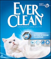 Ever Cl Extra Strong Unscented 6 L