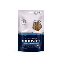 Monster Dog Dental Chew GF Chicken S Week (7 pcs) 56 g