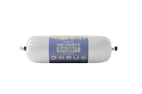 Monster Dog Sausage Rabbit 400 g (12 pcs)