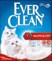 Ever Cl Multiple Cat 10 L