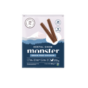 Monster Dog Dental Chew GF Chicken M Month (28 pcs) 720 g