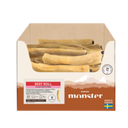 Monster Raw Beef Filled Pork M Bulk 30 pcs