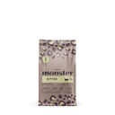 Monster Cat Orig. Kitten Chick/Turkey 400 g
