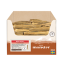 Monster Raw Beef Filled Beef S Bulk 50 pcs