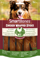 SmartBones Chicken Wrapped Sticks 5 Pk