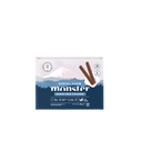 Monster Dog Dental Chew GF Chicken S Month (28 pcs) 224 g