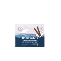 Monster Dog Dental Chew GF Chicken S Month (28 pcs) 224 g