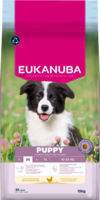 Euk Dog Puppy Medium 15 kg