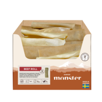 Monster Raw Beef Roll Medium Box 11 pcs
