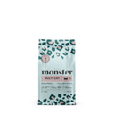 Monster Cat Orig. Multicat Salmon/Poultry 400 g