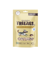 Monster Dog Treats Freezies Chicken 150 g