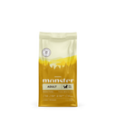 Monster Dog Orig. Adult Chick/Turkey 2 kg