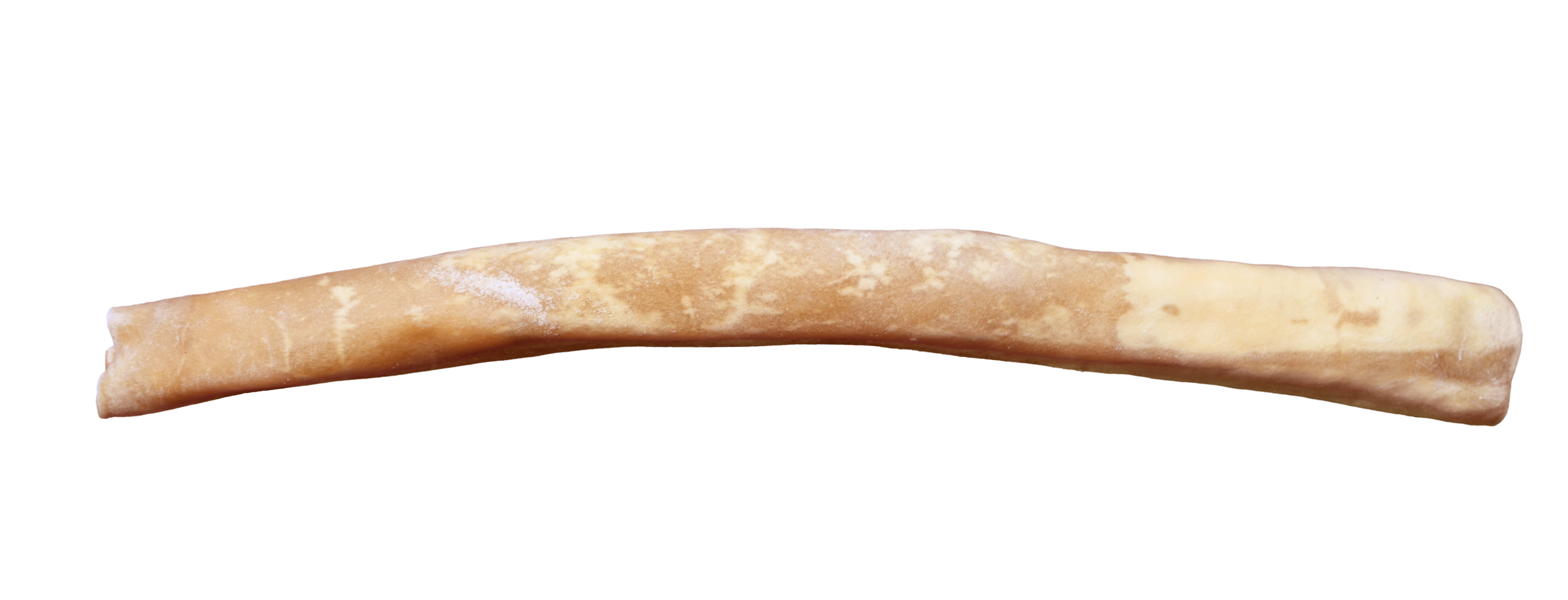 Monster Raw Beef Roll XXL Bulk 3 pcs