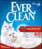 Ever Cl Multiple Cat 10 L