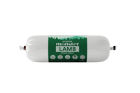 Monster Dog Sausage Lamb 400 g (12 pcs)