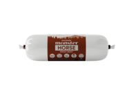 Monster Dog Sausage Horse 400 g (12 pcs)