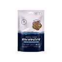 Monster Dog Dental Chew GF Chicken M Week (7 pcs) 180 g