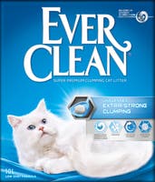 Ever Cl Extra Strong Unscented 10 L