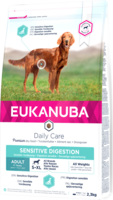 Euk Dog Daily Care Sens Digestion 2,3 kg