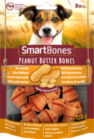 SmartBones Peanut Butter Mini 8 Pk
