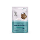 Monster Dog Dental Chew Lamb M Week (7 pcs) 180 g