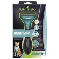 Furminator *Cat* Short Hair S