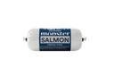 Monster Dog Sausage Salmon 80 g (28 pcs)