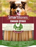 SmartBones Chicken Sticks 10 Pk