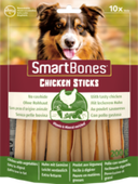 SmartBones Chicken Sticks 10 Pk