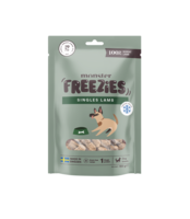 Monster Dog Treats Freezies Lamb 150 g
