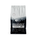 Monster Dog Orig. Dynamite Chick/Turkey 12 kg