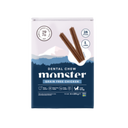 Monster Dog Dental Chew GF Chicken L Month (28 pcs)1080 g